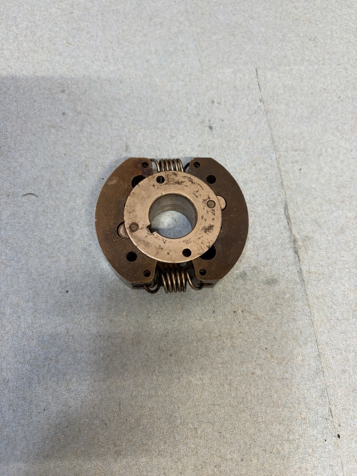 Jiffy ice auger 30 series clutch driver 3689