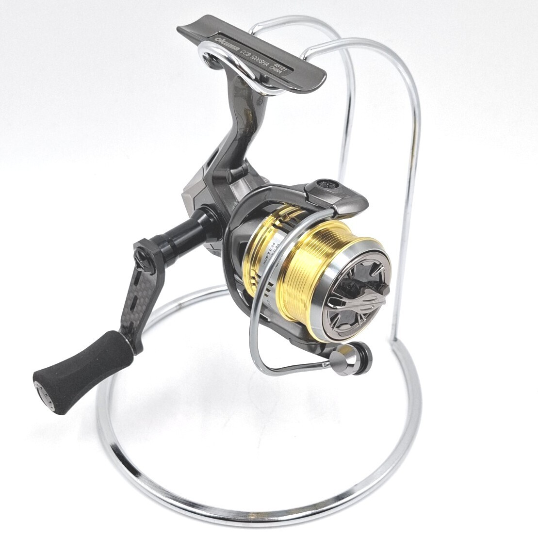 Okuma Ceymar CB CCB-1000SHA Ceymar CB CCB-1000SHA okuma spinning reel reel