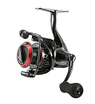 Okuma Ceymar Lightweight Spinning Reel C-20 141 Used Japan Fishing Gear