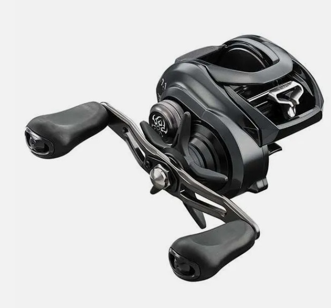 Daiwa Tatula 300H Right Hand 6.3:1 Casting Reel TTU300H