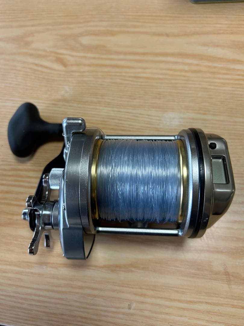 SHIMANO SPEEDMASTER 4000T 39319