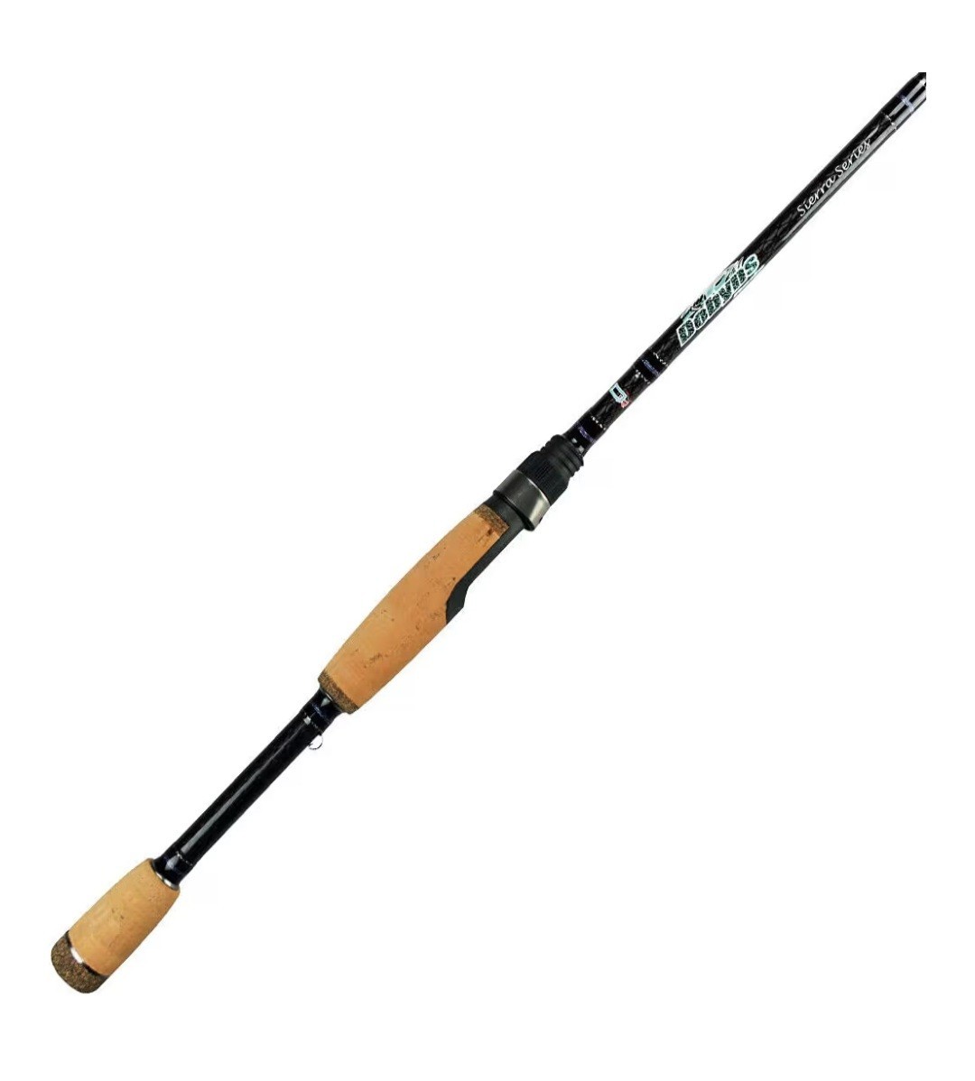 Dobyns Rods Sierra Series