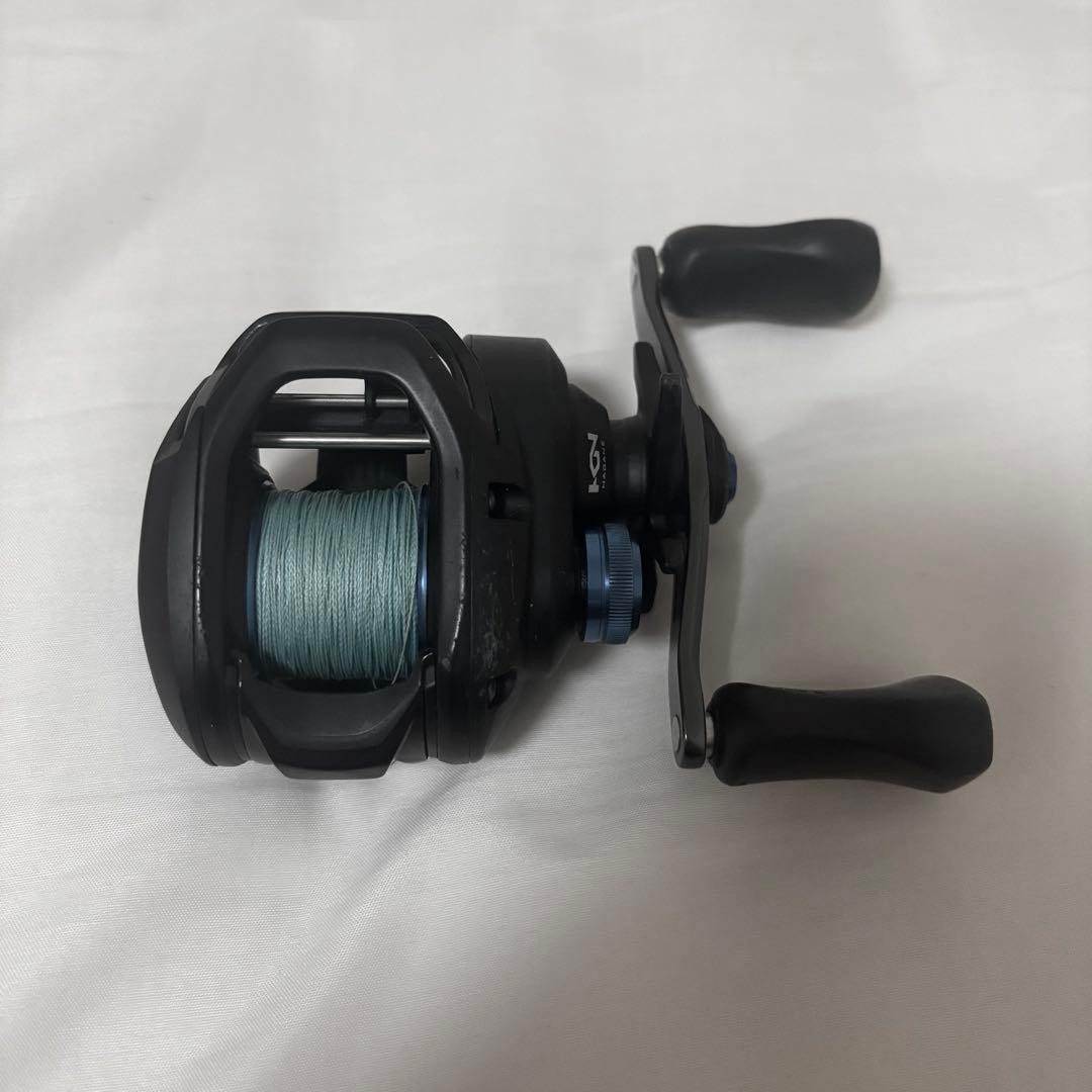 Shimano Slx 150Xg