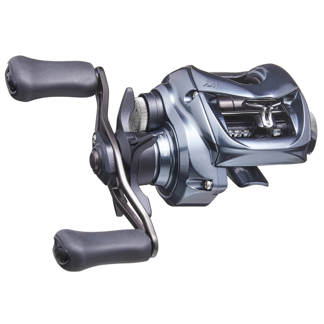 Daiwa Tatula 100 SV Casting Reel
