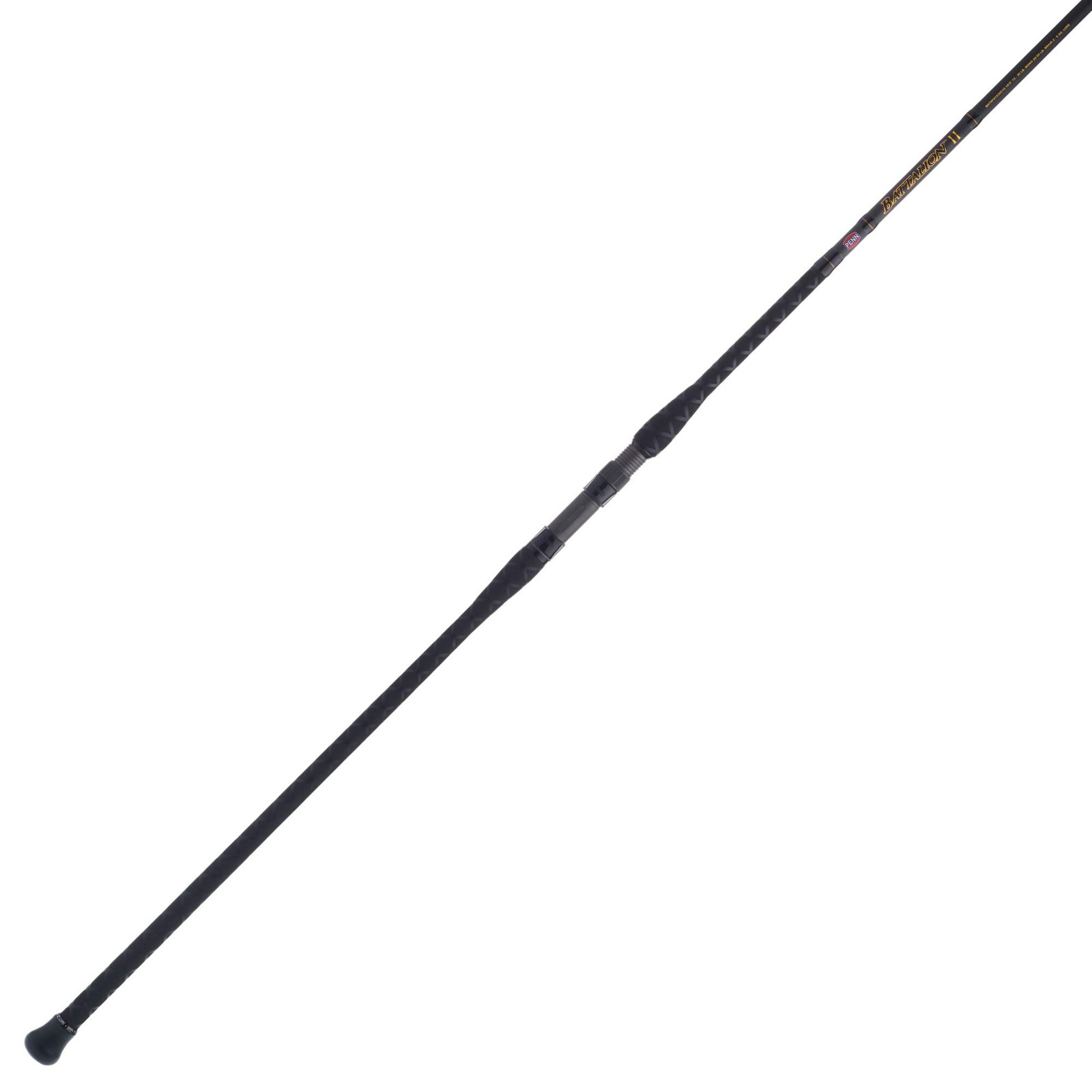 Land Bigger Surf Fish – Penn Squadron III 10ft Medium Rod 12-20lb