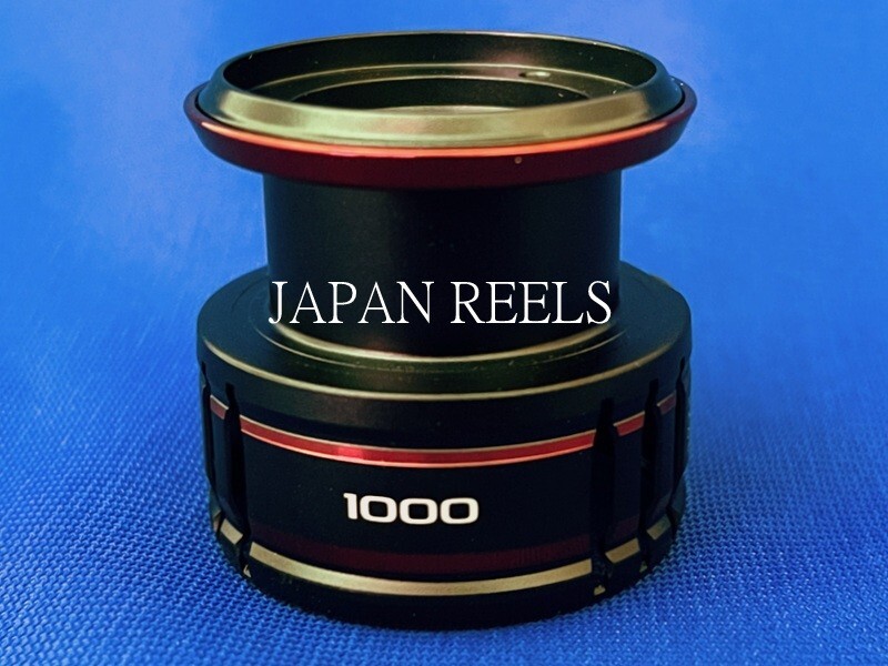 NEW SHIMANO 20 VANFORD 1000 F MGL CI4+ GENUINE SPOOL VF 1000 F *FAST DELIVERY*