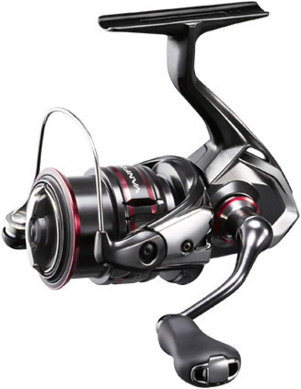Shimano 20 Vanford C2000S Spinning Reel 5.1:1 Gear Very Good from Japan
