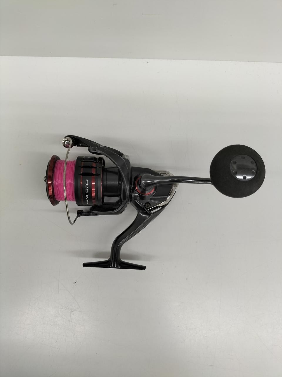 VANFORD C5000XG SHIMANO