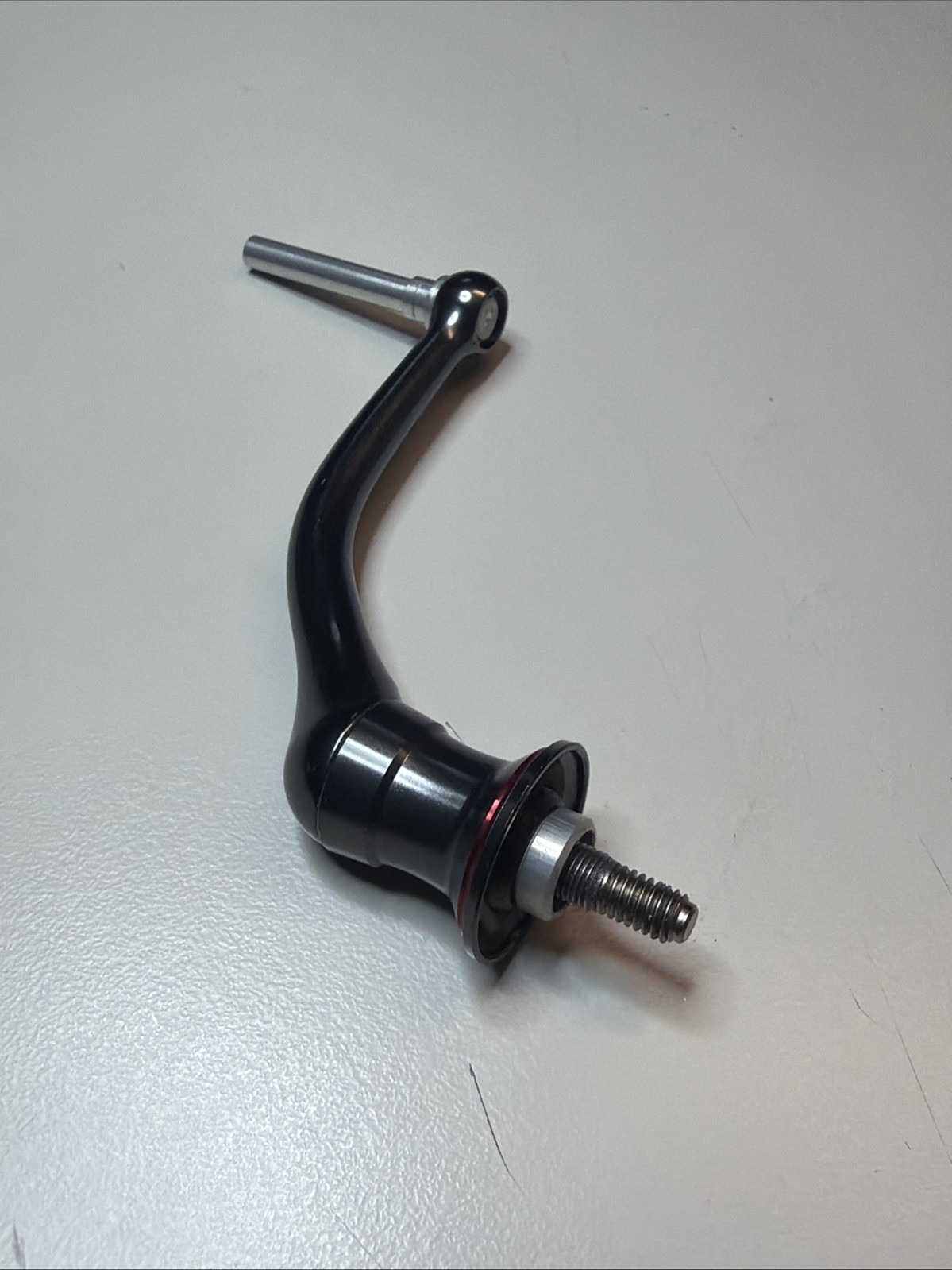 Shimano 55 20 Vanford 3000MHG Handle – Excellent Condition