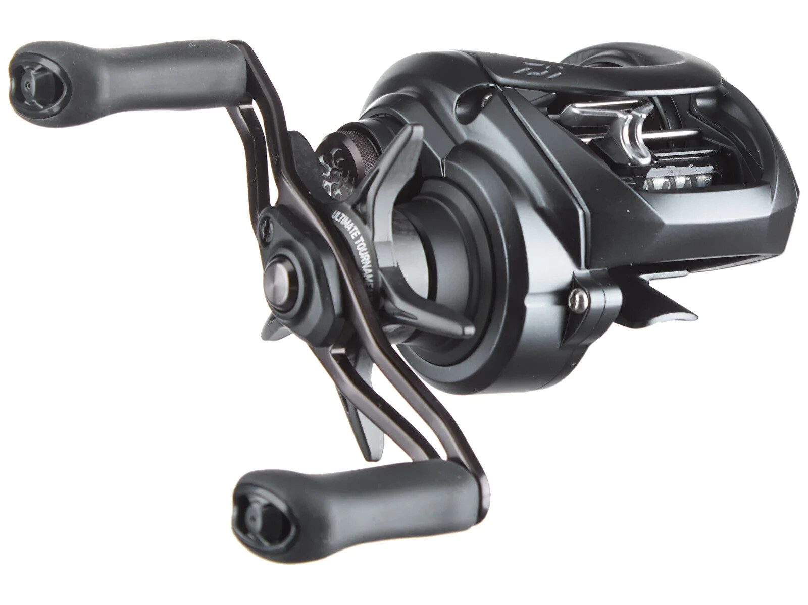 Daiwa Tatula Elite 100XS Right Hand 8.1:1 Casting Reel TAEL100XS
