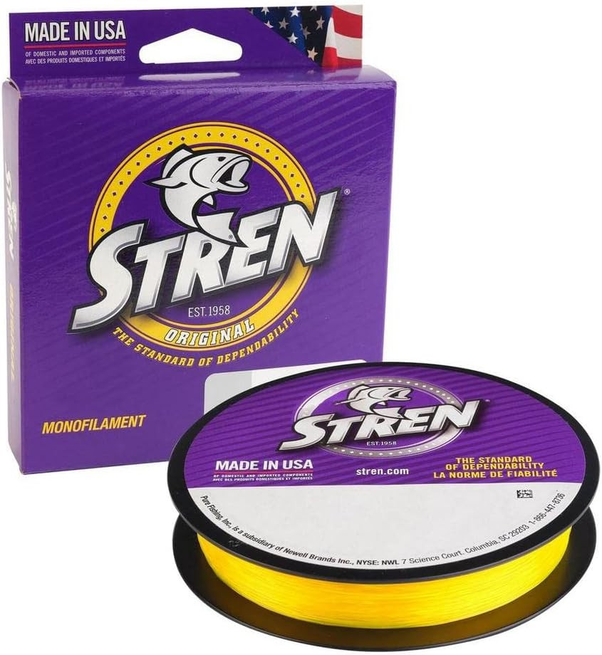 Berkley Trilene® Sensation