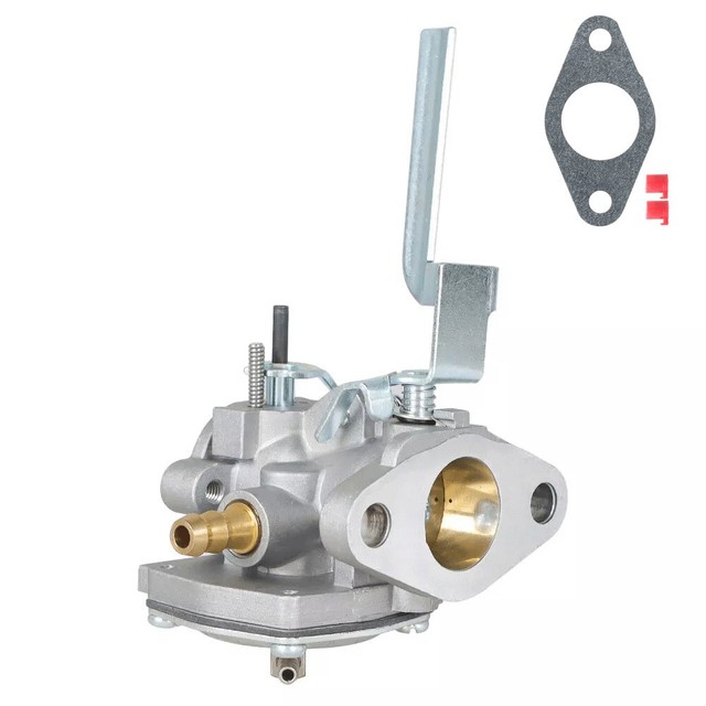 AV520 Carburetor For tecumseh jiffy ice auger model 30 and 31 carburetor kit