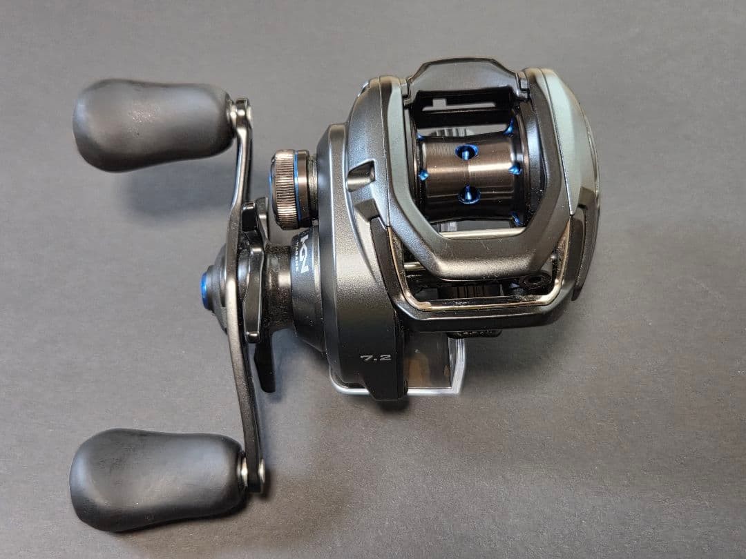 Shimano 19 Slx Mgl 70Hg