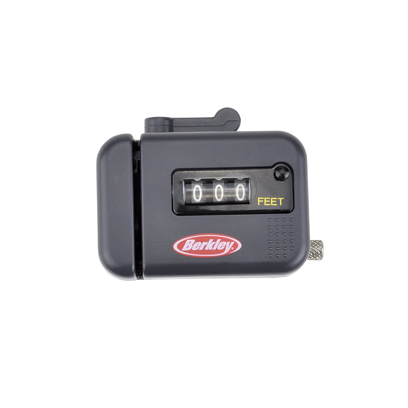 Berkley Clip On Line Counter – Outdoors Fishing Rod Gear Outdoorsman Reel Spool