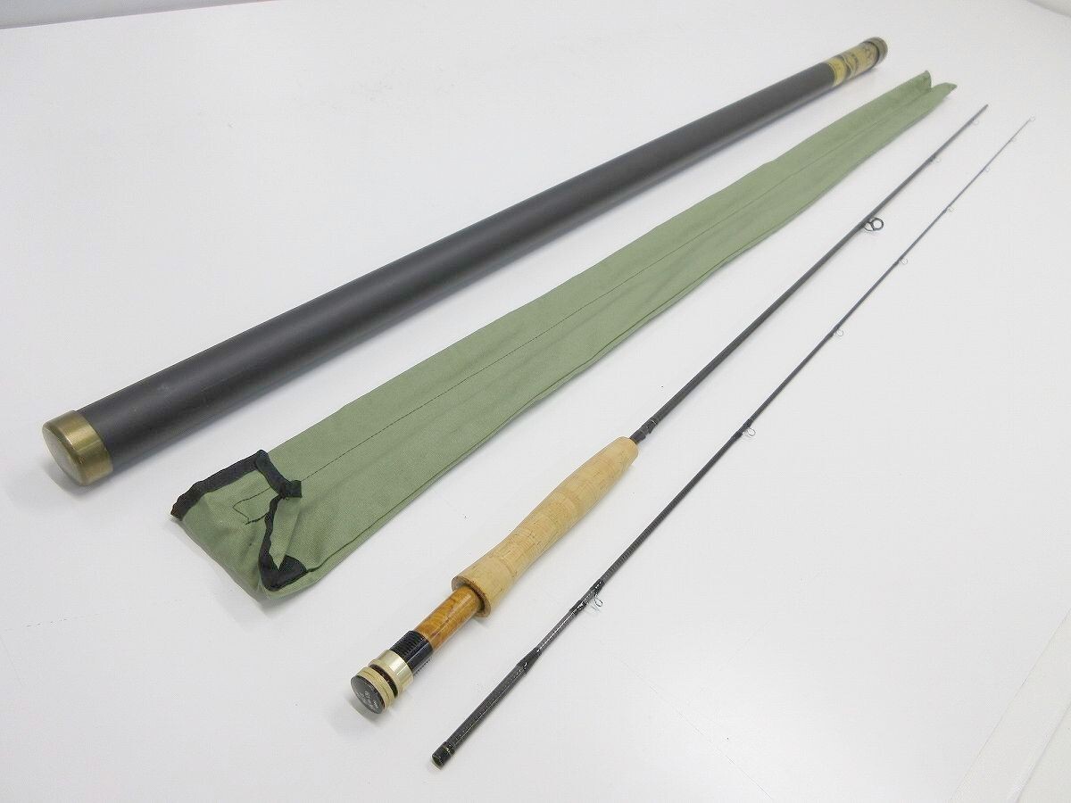 ORVIS HLS 8’6 3 Fly Fishing Rod