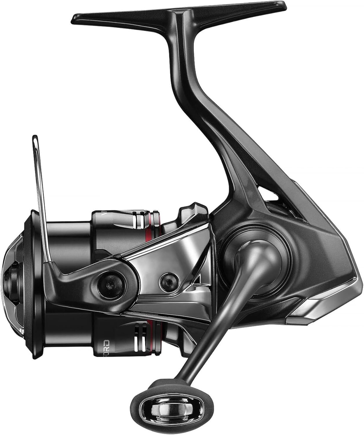 Shimano 24 VANFORD C2000SHG Spinning Reel New in Box