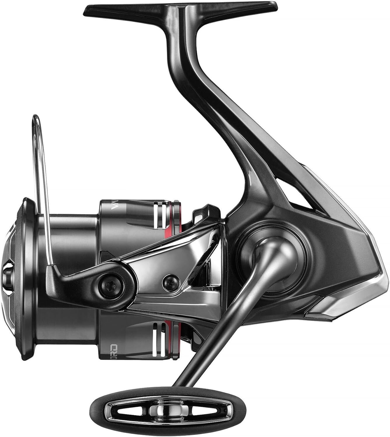 Shimano 24 VANFORD 4000MHG Spinning Reel New in Box