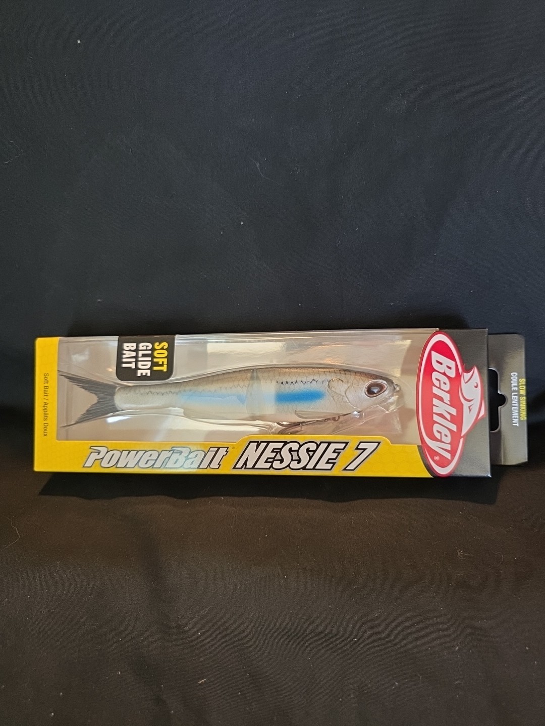 Fishing
