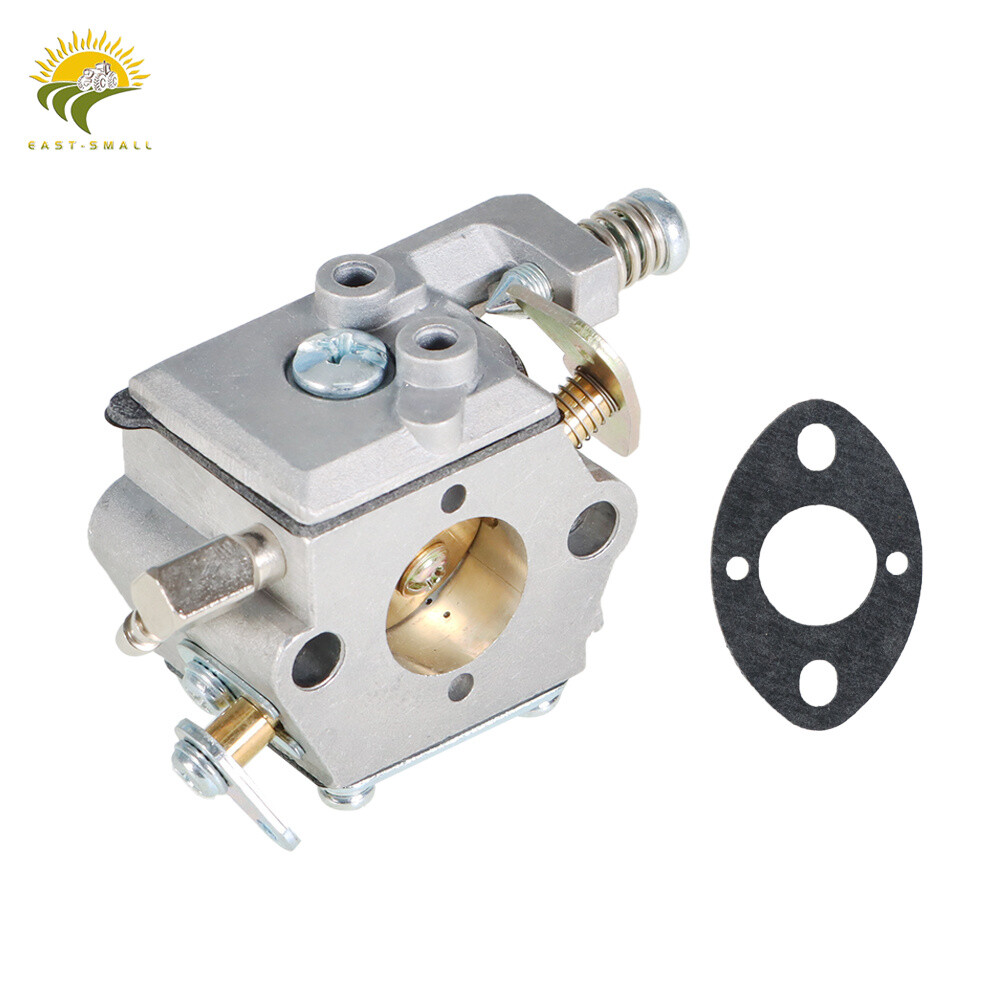 Mower CARBURETOR Fit For Tecumseh 640347 Strike Master Jiffy Ice Auger 50667