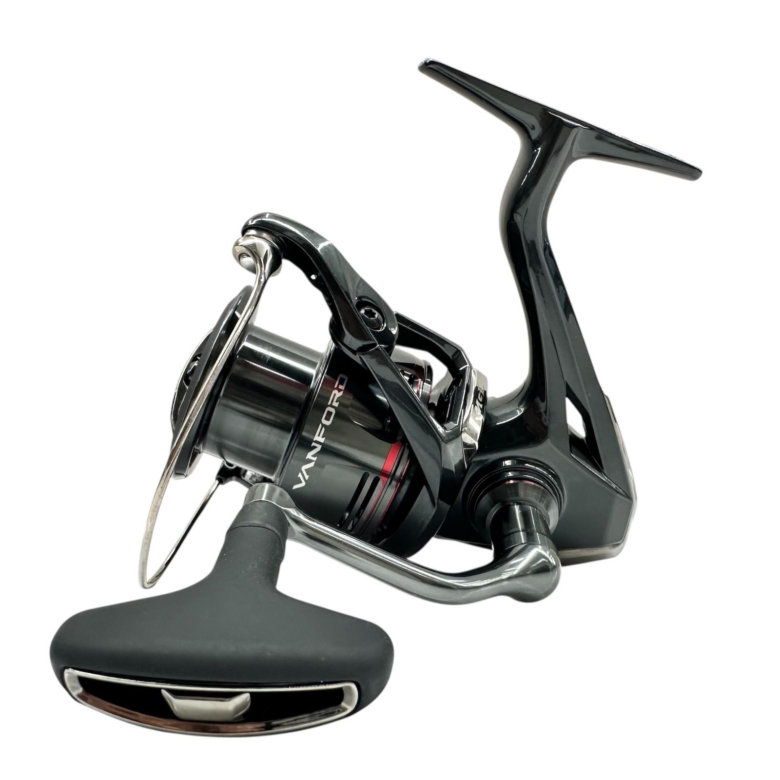 SHIMANO Vanford 24 4000XG Spinning Reel Used JDM Japan