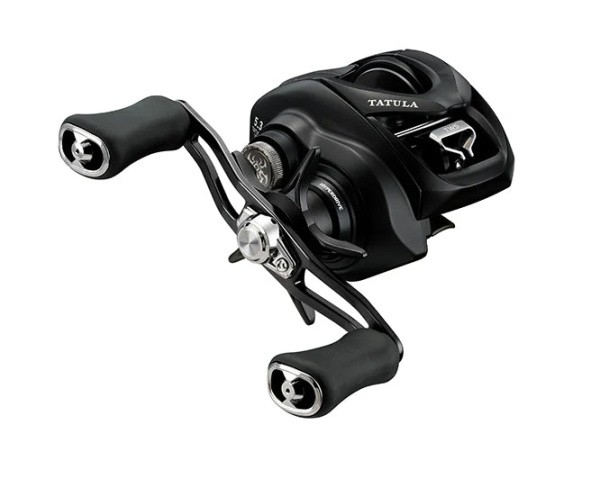 Daiwa Tatula TW 150H Baitcasting Reel 7.3:1 TATU150H