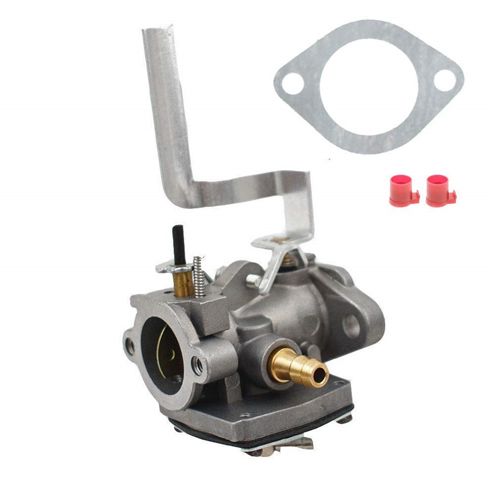 AV520 Carburetor Kit For Tecumseh Jiffy Ice Auger Model 30 31 Rep 640290 640263