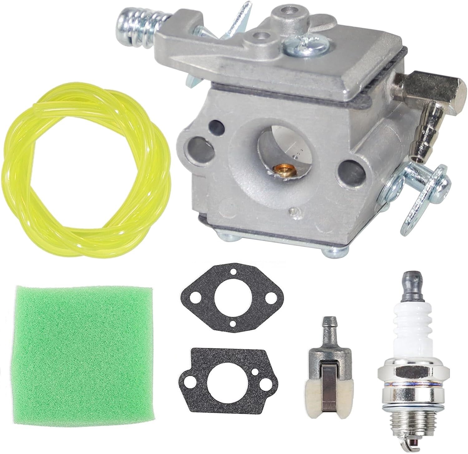 Carburetor Air Filter For Strike Master & Jiffy Ice Augers TC200 TC300 640347
