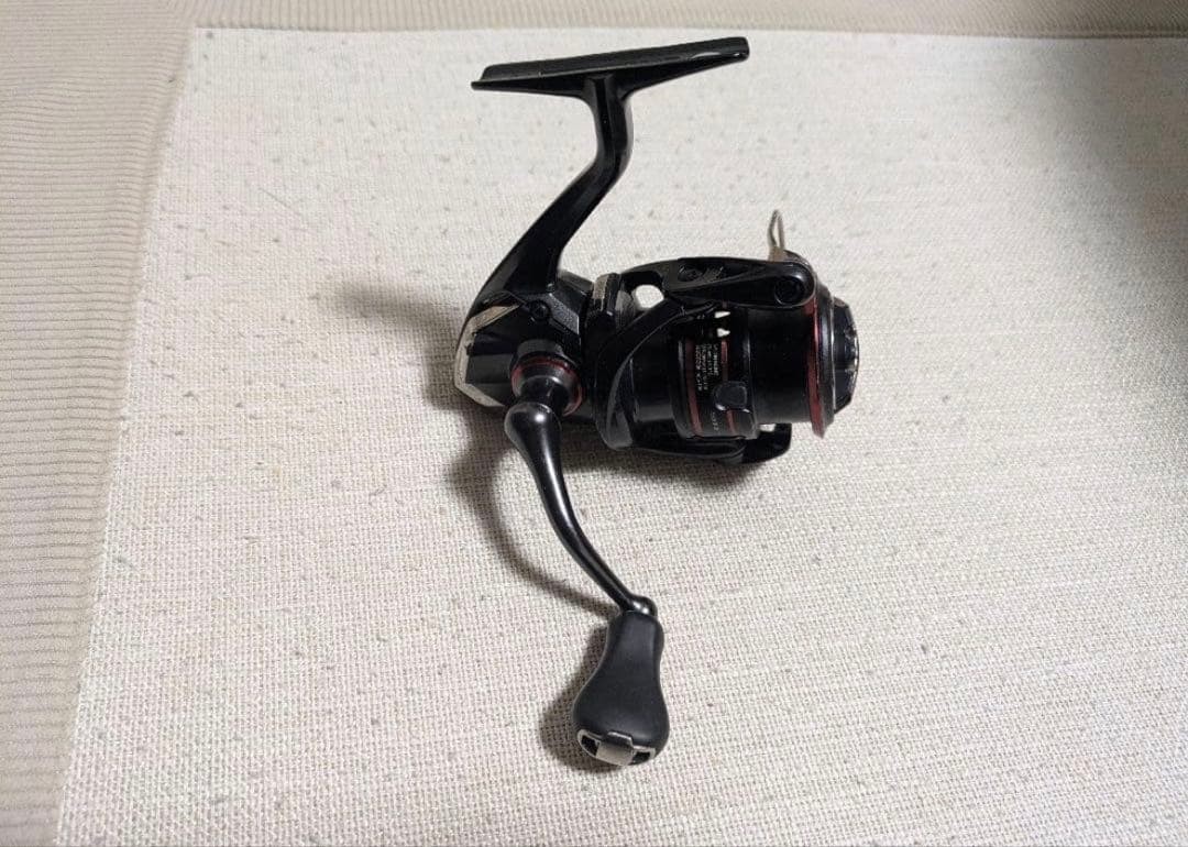 SHIMANO VANFORD 2500SHG 4333