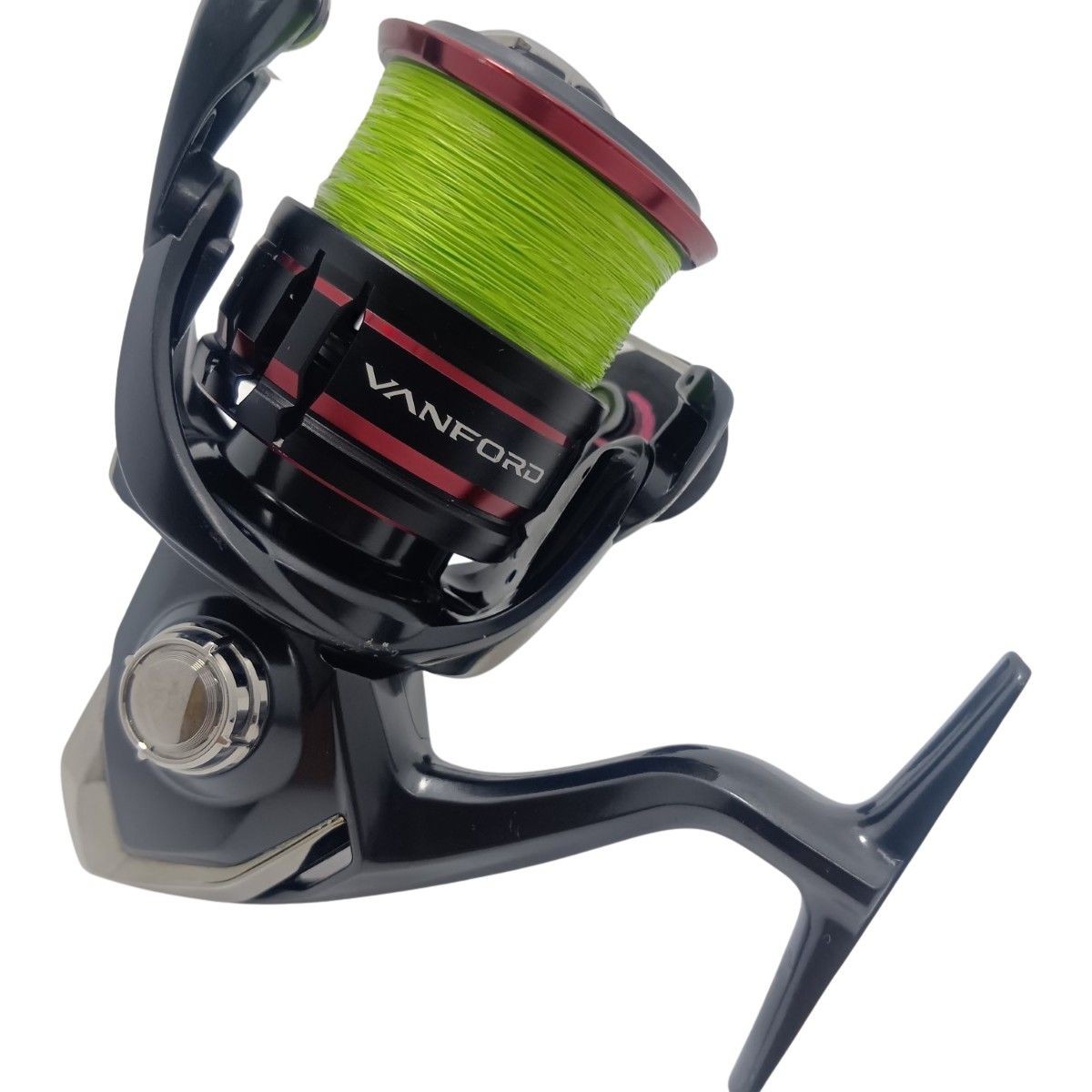 SHIMANO 20 Vanford 4000XG Fishing Reel Used JDM Japan