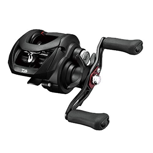 Daiwa Baitcasting Fishing Reel 19 Tatula TW Left Handle 2019 Model Japan