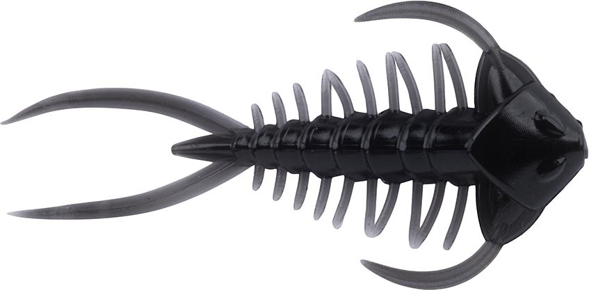 Berkley PowerBait Trilobite Creature Bait – 1.5 Inch
