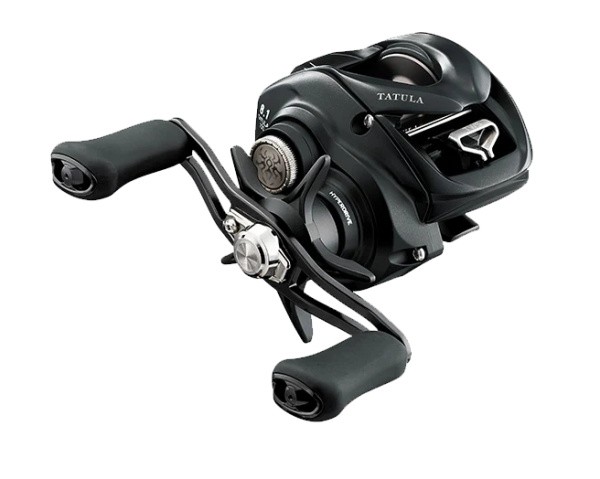 Daiwa Tatula 100 Baitcasting Reel 7.1:1 TATU100H