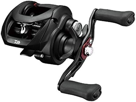 Daiwa Baitcasting Fishing Reel 19 Tatula TW Left Handle 2019 Model Japan