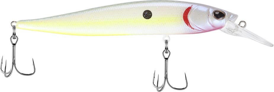 Berkley Stunna 100 +1 Jerkbait – 3.94 Inch