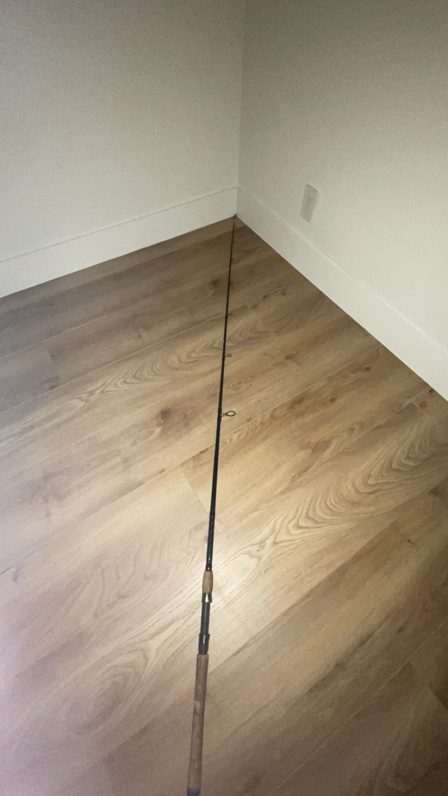 Ugly Stick Intercoastal 7ft Medium Heavy