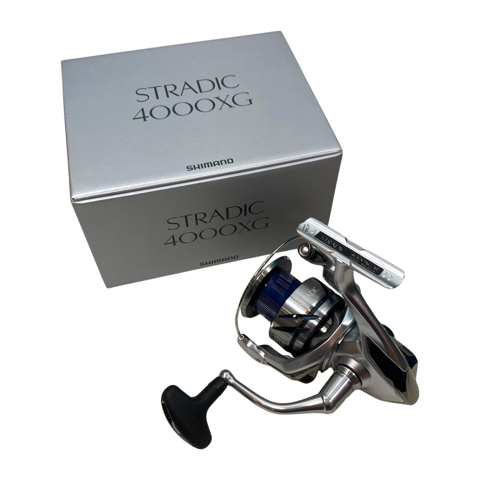Shimano Spinning Reel 23 Stradic 4000Xg 045904
