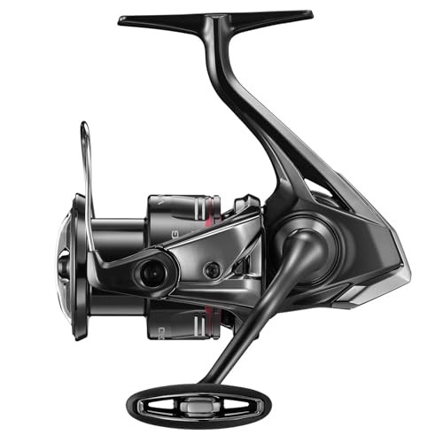 SHIMANO Spinning Reel 24 Vanford C3000HG NEW