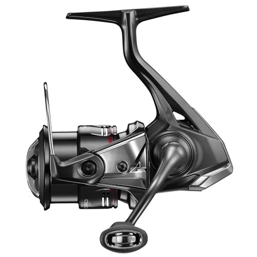 SHIMANO Spinning Reel 24 Vanford C2000SHG NEW