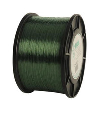 Ande A18-10G Premium Monofilament Fishing Line 10LB 675YD Green 1/8LB Spool