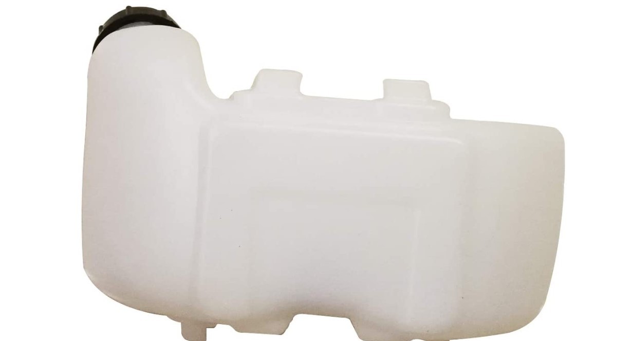 Fuel Gas Tank For Jiffy ICE Auger 4455