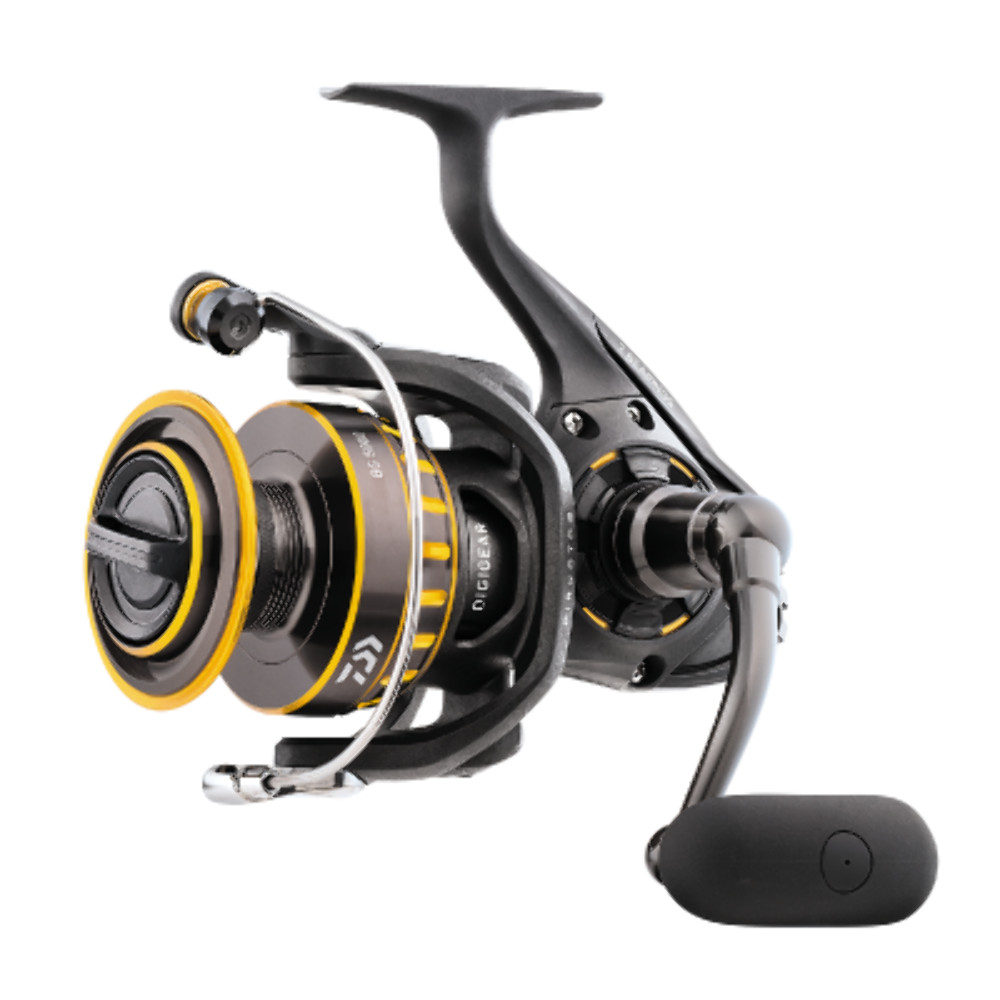 Daiwa BG 5000 Spinning Reel BG5000