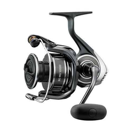 Daiwa BG MQ 6000 Spinning Reel BGMQ6000D-XH