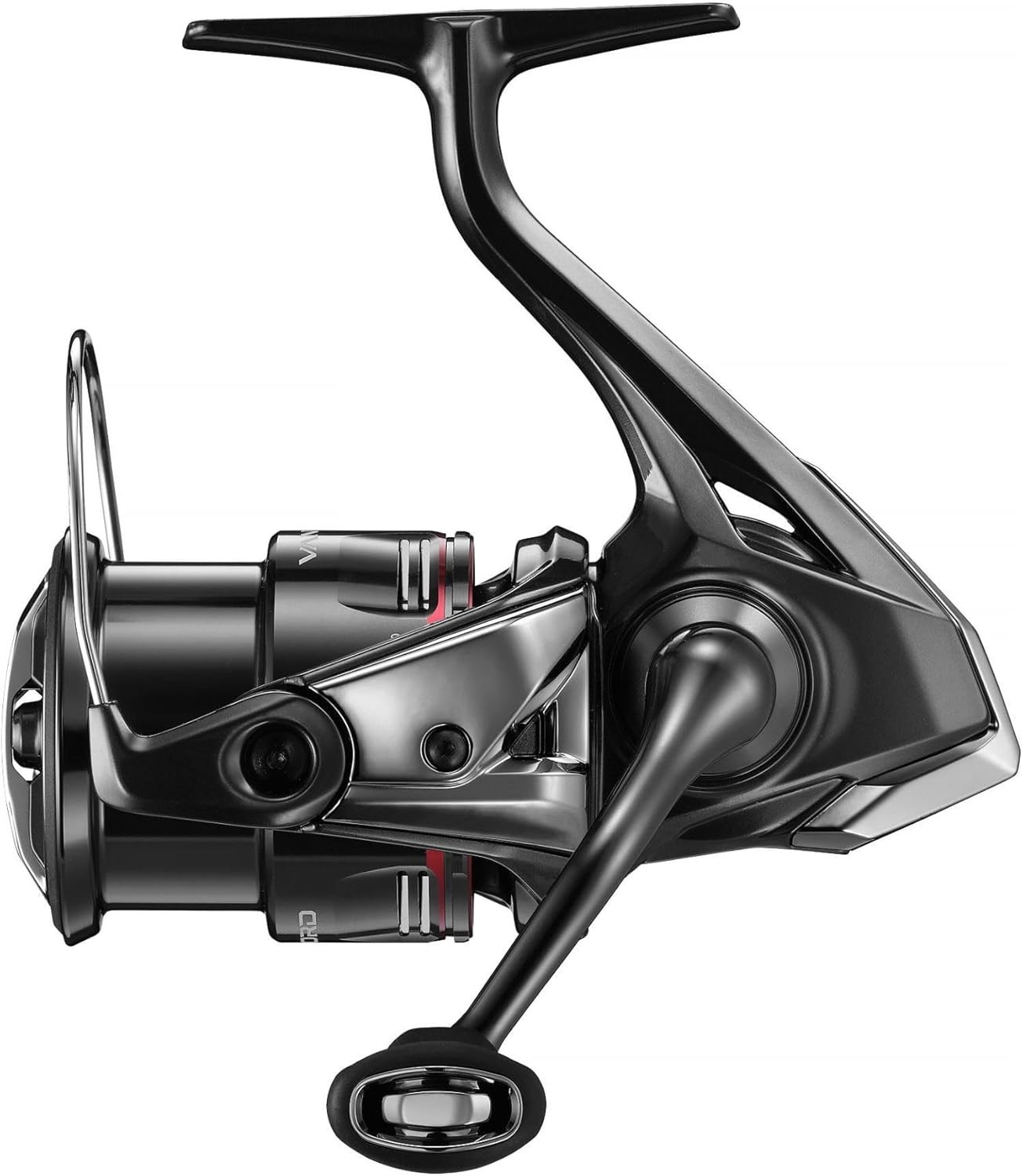 New Shimano 24 Vanford 2500S Spinning Reel High Performance  w/box  from Japan