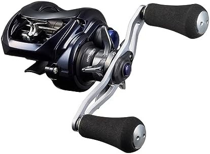 DAIWA 23 SALTIST TW PE SPECIAL bait reel (2023 model)