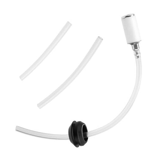 3004117 Fuel Line Kit Replacement for Eskimo Gas Augers S33Q8,