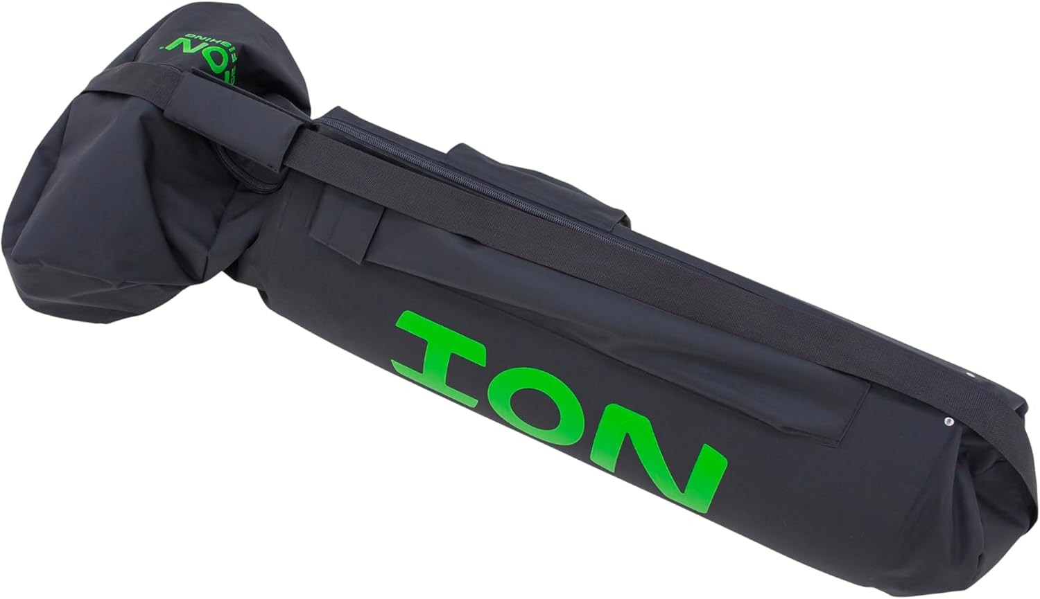 Auger Carry Bag, Storage, Lithium-ION Ice Auger, Extension Pocket, Augers…