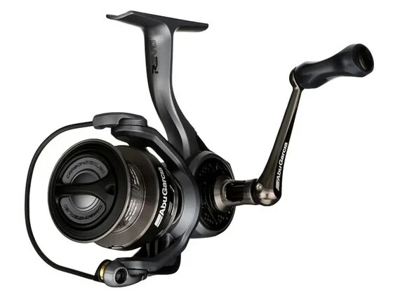 Abu Garcia Revo SX SP 20 6.2:1 Spinning Reel RV03SX20