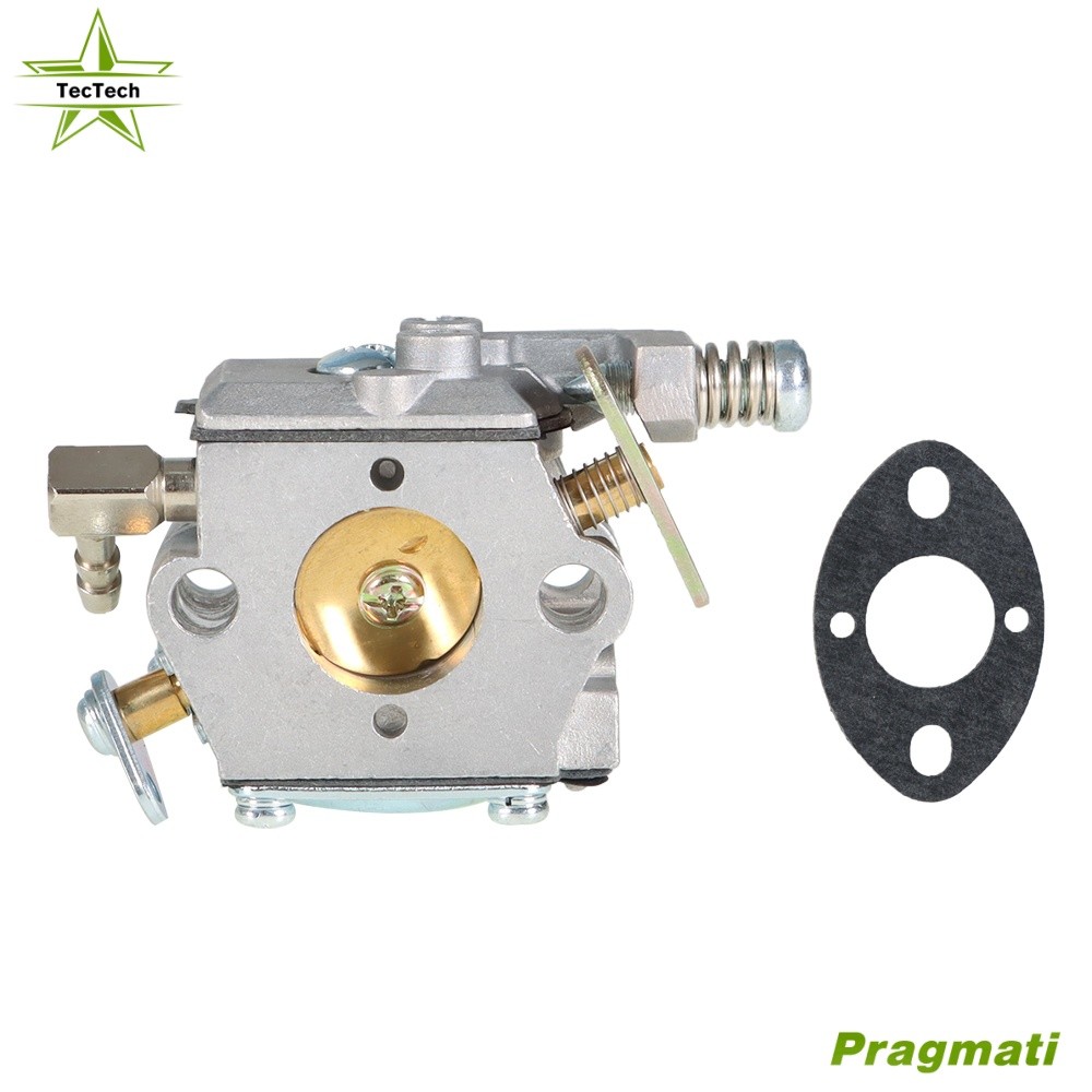 Replaces Fit For Tecumseh 640347 Carburetor Strike Master Jiffy Ice Auger 50667