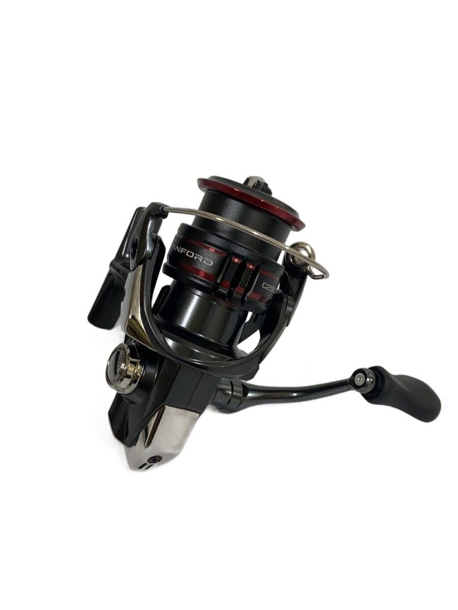Shimano Reel 04203 20 Vanford C2500SHG Used