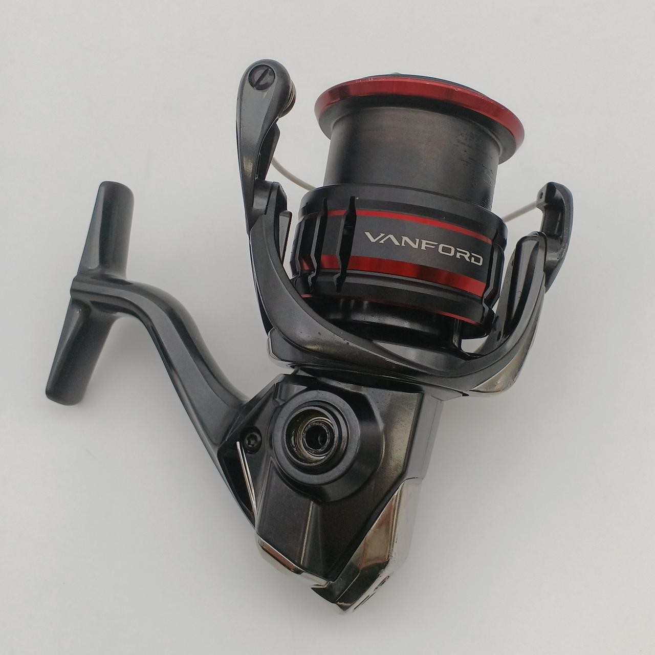SHIMANO Reel VANFORD 4000